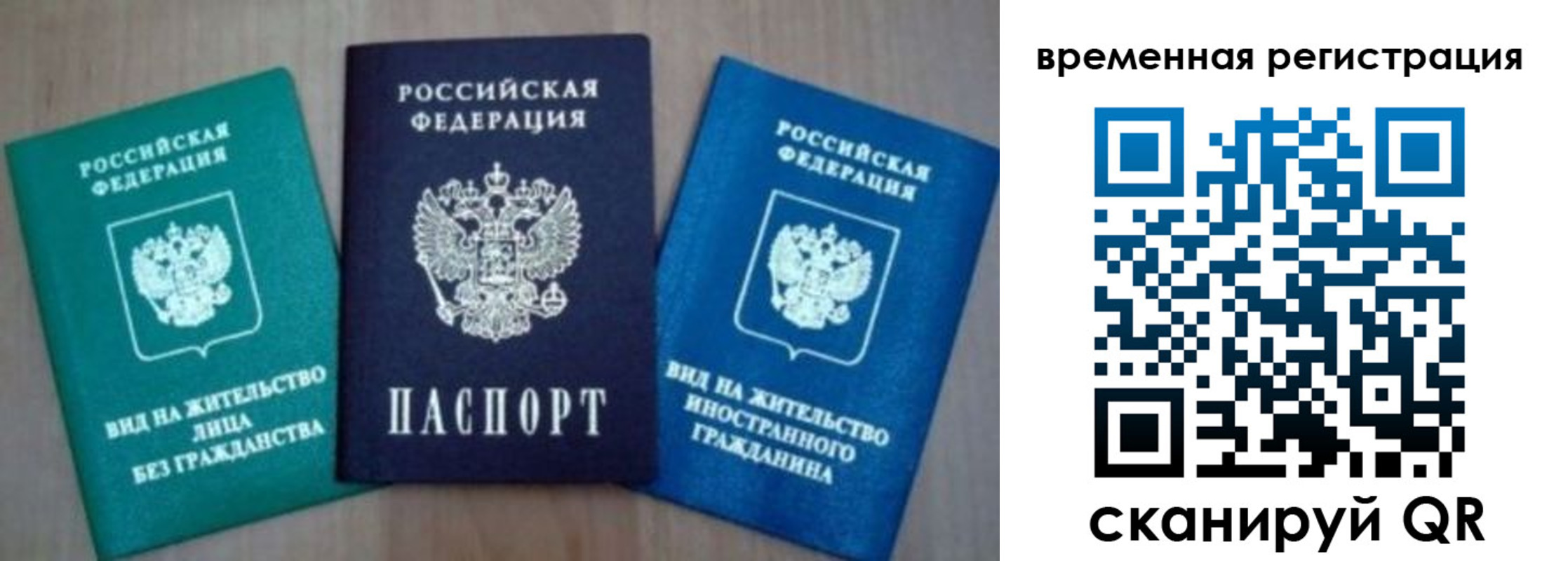 временная регистрация надежно в Старой Руссе